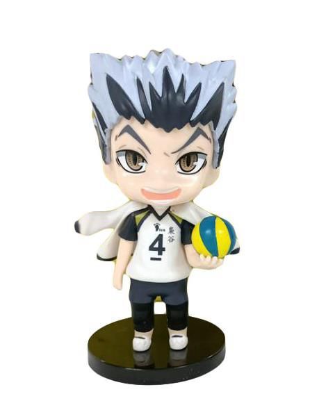 Figurine Pop Kotaro Bokuto - Haikyuu Shop