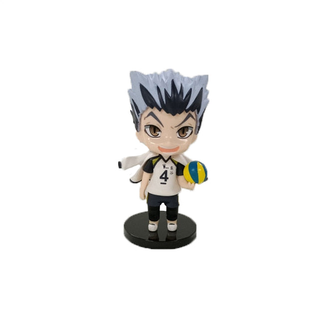 Pop Haikyuu Kotaro Bokuto - Haikyuu Shop