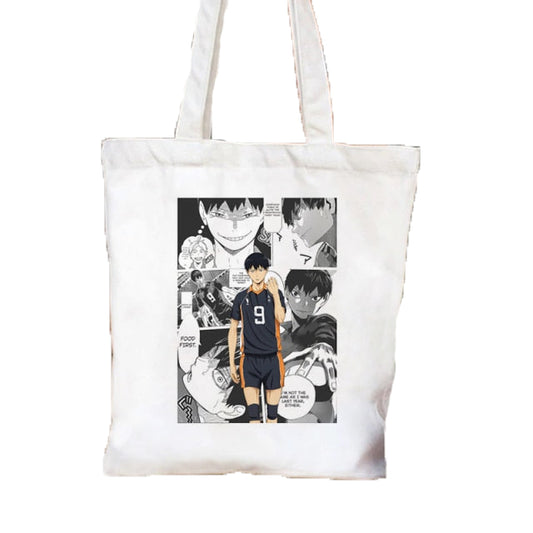 Sac Haikyuu Tobio Kageyama - Haikyuu Shop