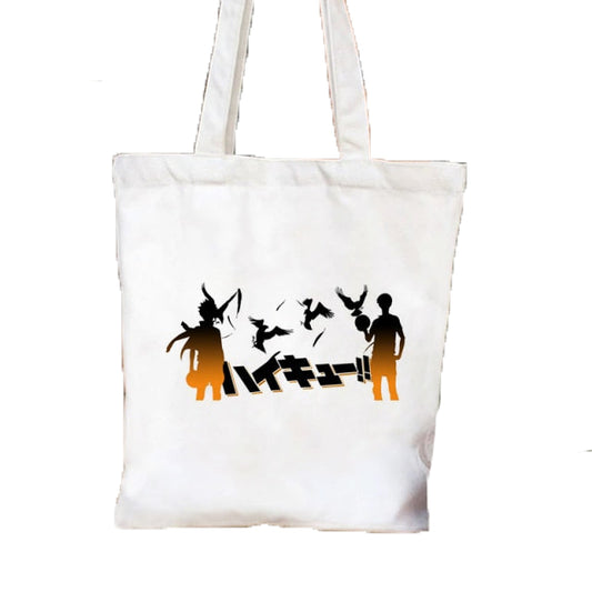 Sac Haikyuu les corbeaux - Haikyuu Shop