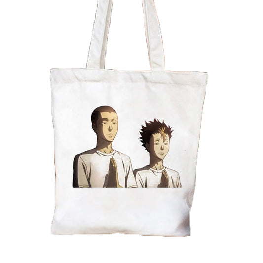 Sac Haikyuu Nishinoya et Tanaka - Haikyuu Shop