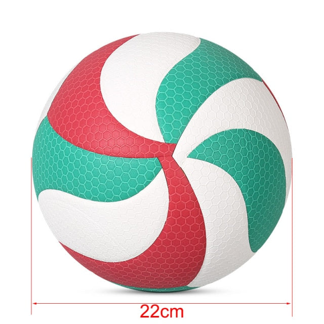 Ballon Volley Haikyuu - Haikyuu Shop