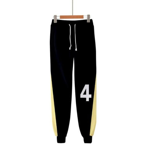 Survêtement Haikyuu Fukurōdani Bokuto Kōtarō - Haikyuu Shop