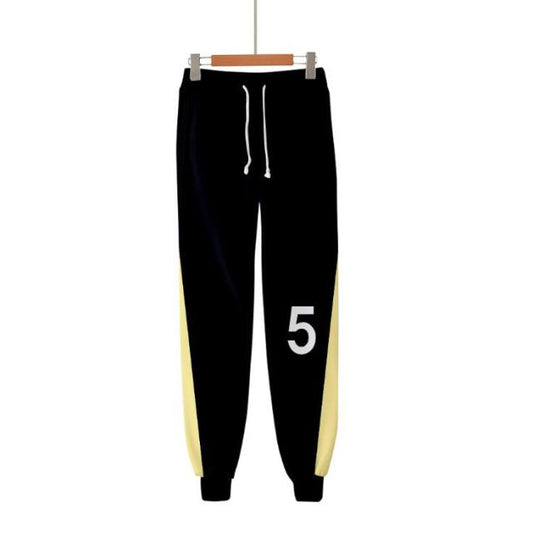 Survêtement Haikyuu Fukurōdani Akaashi Keiji - Haikyuu Shop