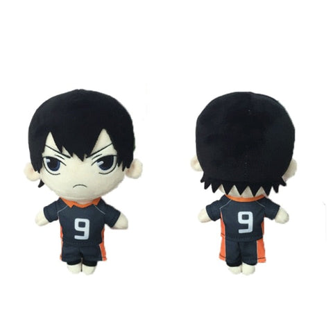 Peluche Kageyama Tobio - Haikyuu Shop