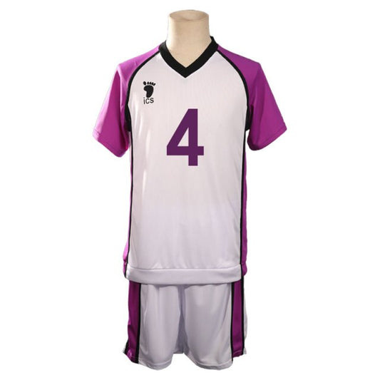 Maillot Haikyuu Ōhira Reon - Haikyuu Shop