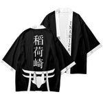 Kimono Haikyuu Inarizaki - Haikyuu Shop