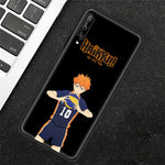 Coque Haikyuu Karasuno Hinata Shoyo - Haikyuu Shop