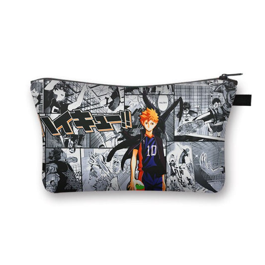 Trousse Haikyuu Hinata Shoyo - Haikyuu Shop