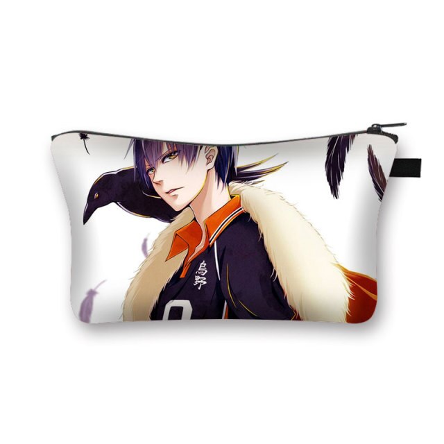 Trousse Haikyuu Kageyama - Haikyuu Shop