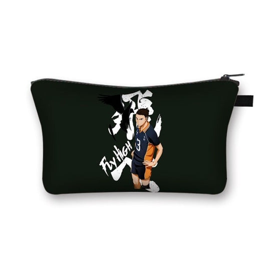 Trousse Haikyuu Azumane Asahi - Haikyuu Shop