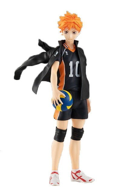 Figurine Hinata Shoyo - Haikyuu Shop
