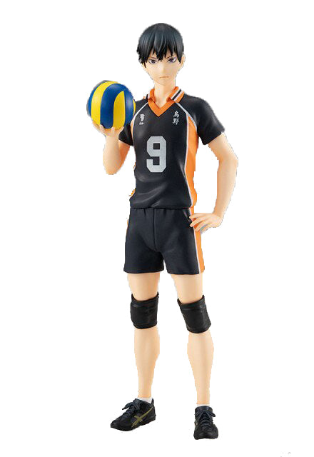 Figurine Kageyama Tobio - Haikyuu Shop