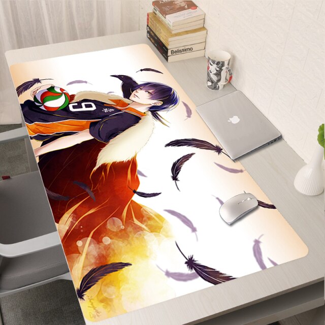Tapis de Souris Haikyuu Kageyama - Haikyuu Shop