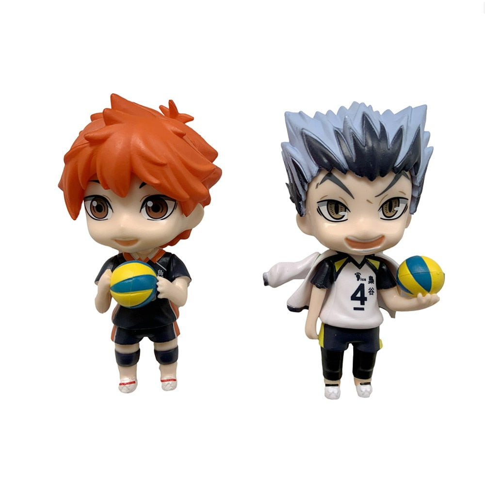 Figurine Pop Kotaro Bokuto - Haikyuu Shop