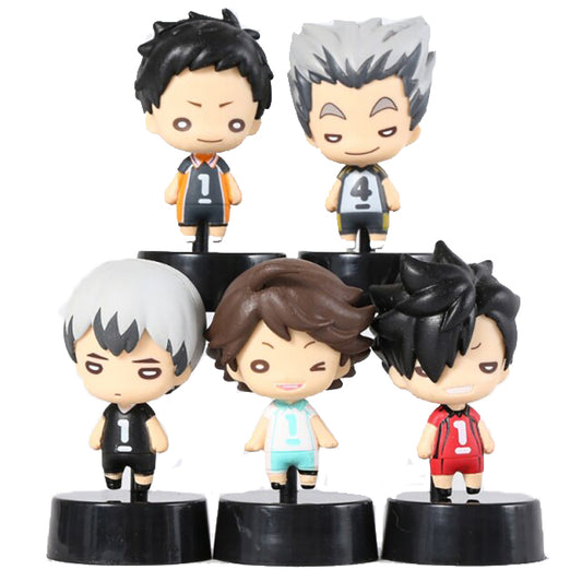 Figurine pop Haikyuu - Haikyuu Shop
